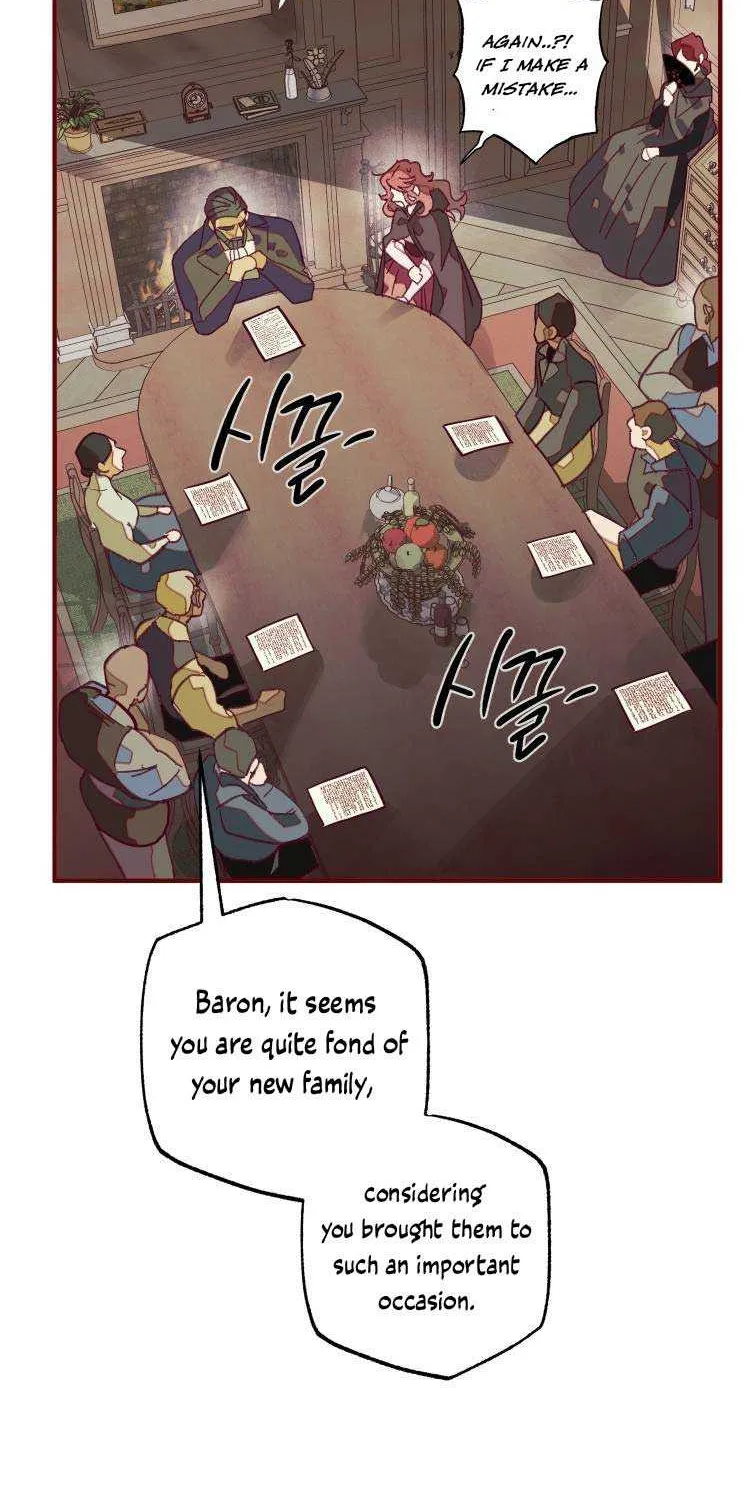 Brinny And The Empty Seat Chapter 1 page 23 - 