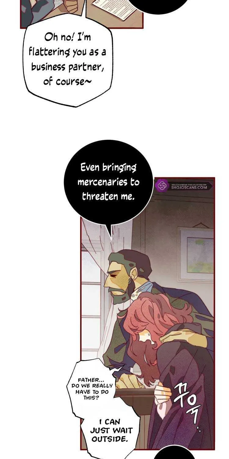 Brinny And The Empty Seat Chapter 1 page 25 - 
