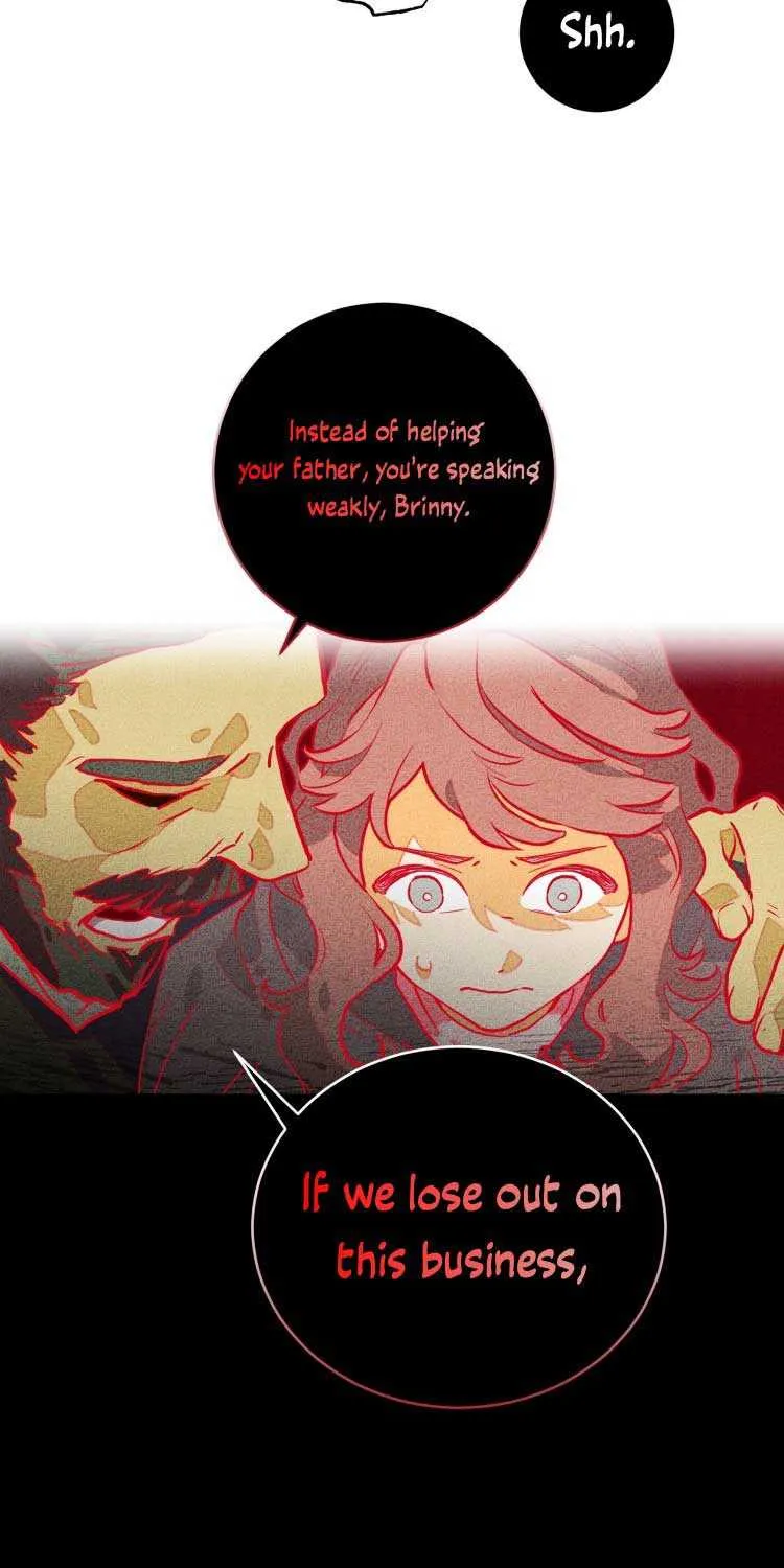 Brinny And The Empty Seat Chapter 1 page 26 - 