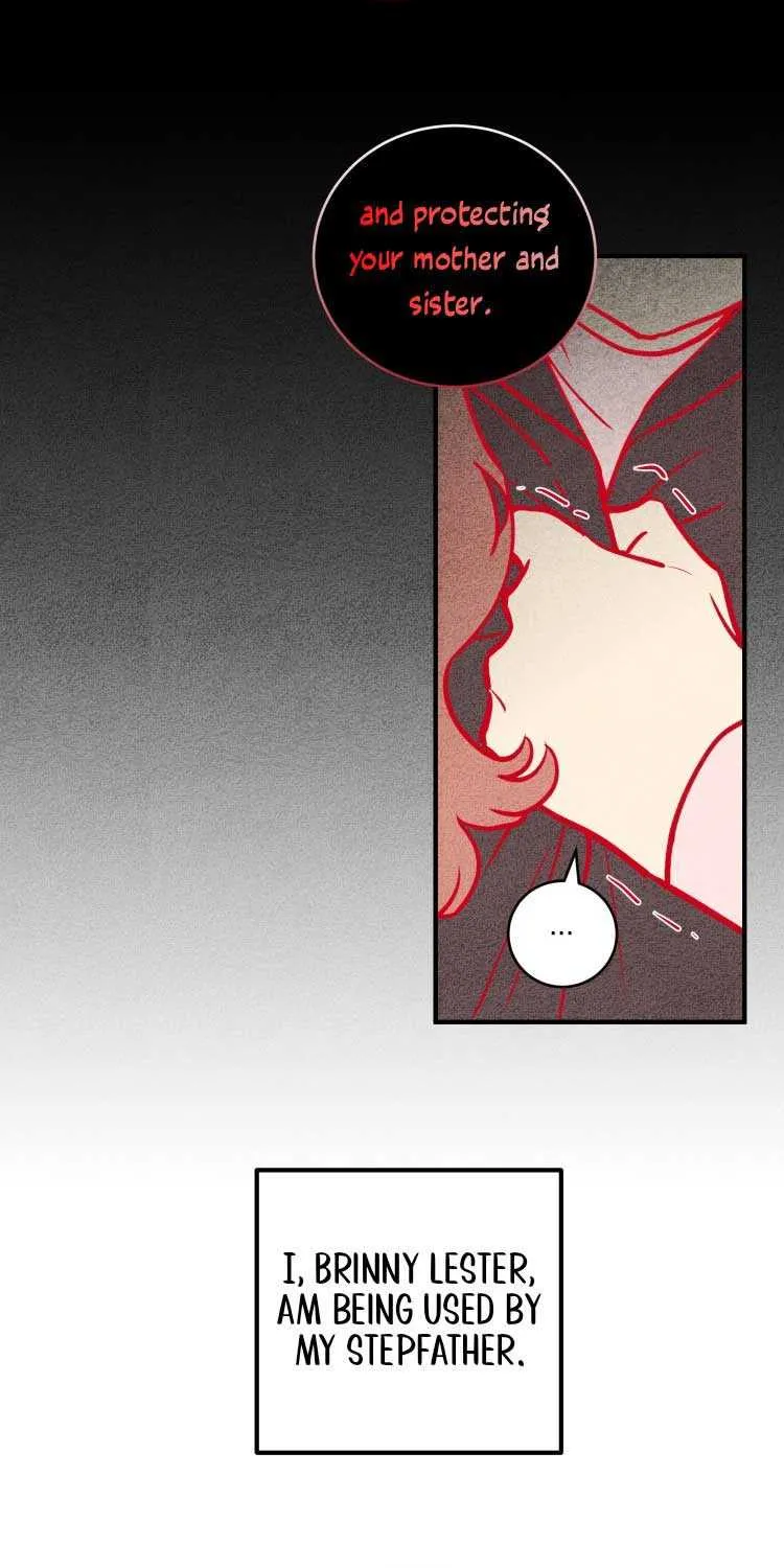 Brinny And The Empty Seat Chapter 1 page 28 - 