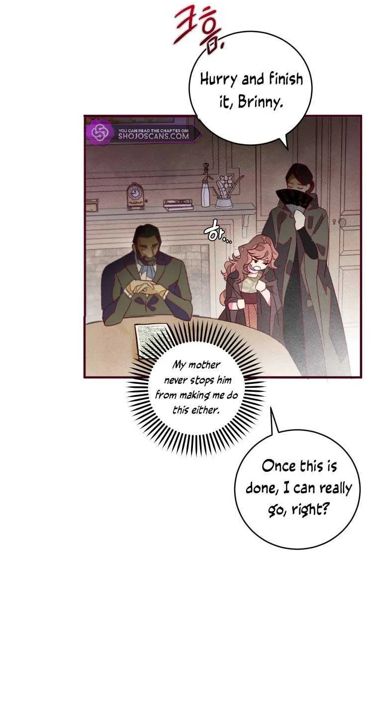Brinny And The Empty Seat Chapter 1 page 29 - 