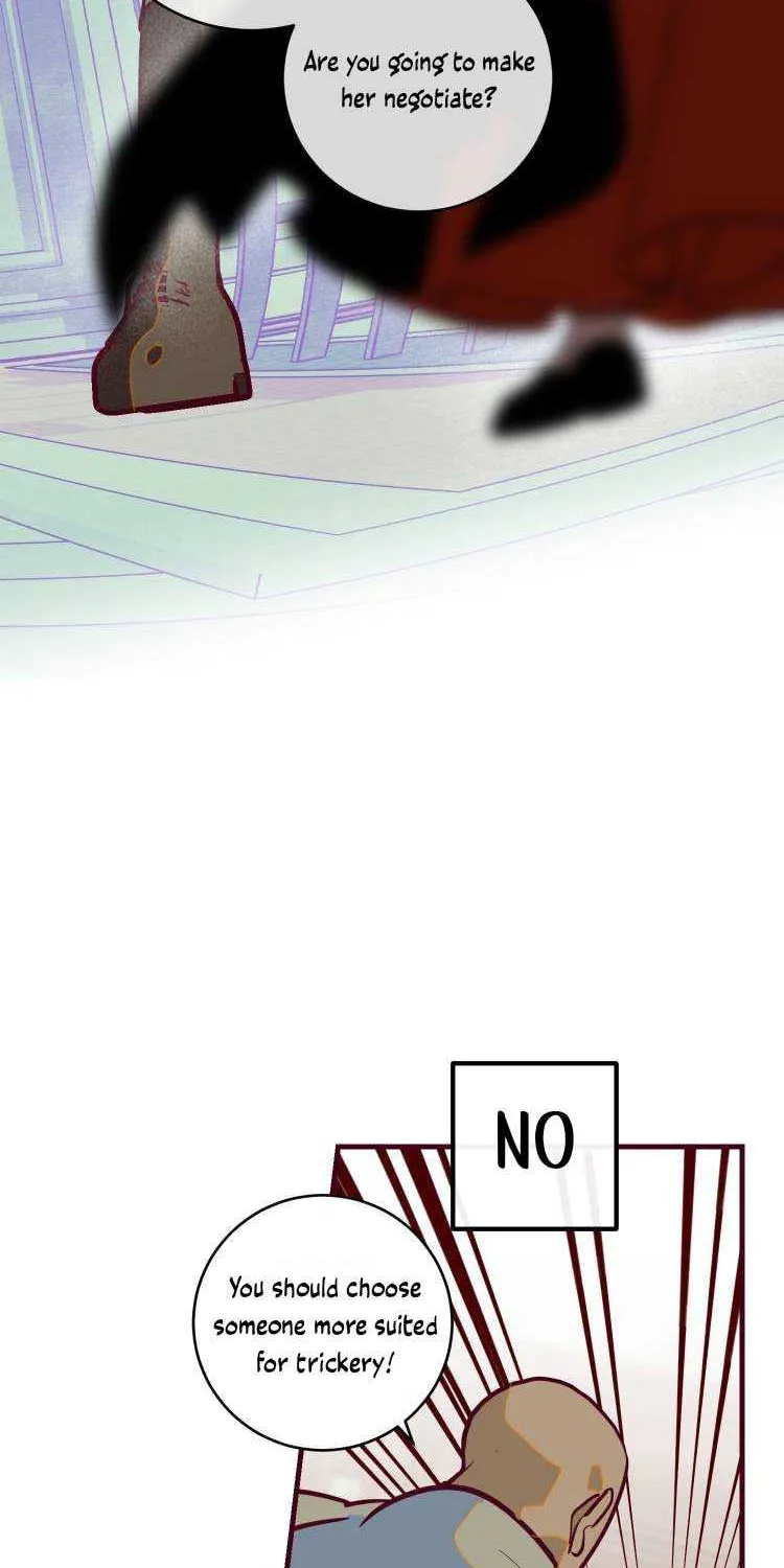 Brinny And The Empty Seat Chapter 1 page 31 - 