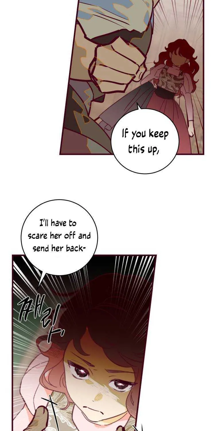 Brinny And The Empty Seat Chapter 1 page 32 - 