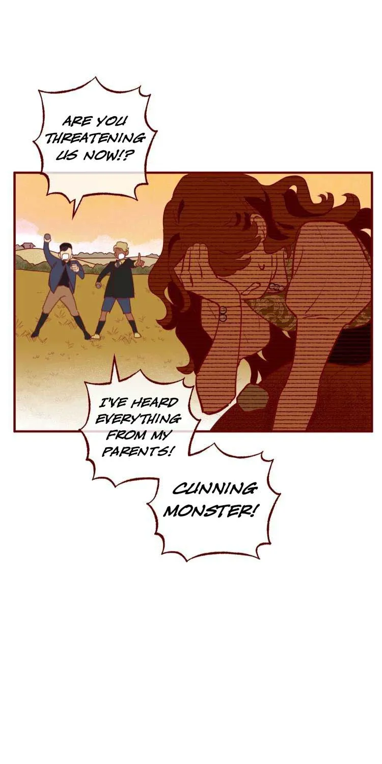 Brinny And The Empty Seat Chapter 1 page 42 - 