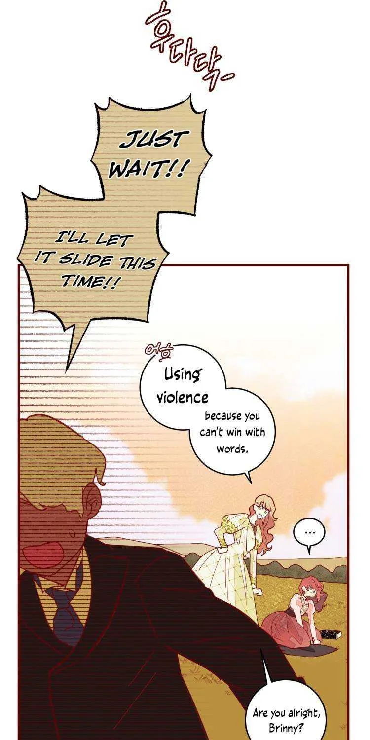 Brinny And The Empty Seat Chapter 1 page 48 - 