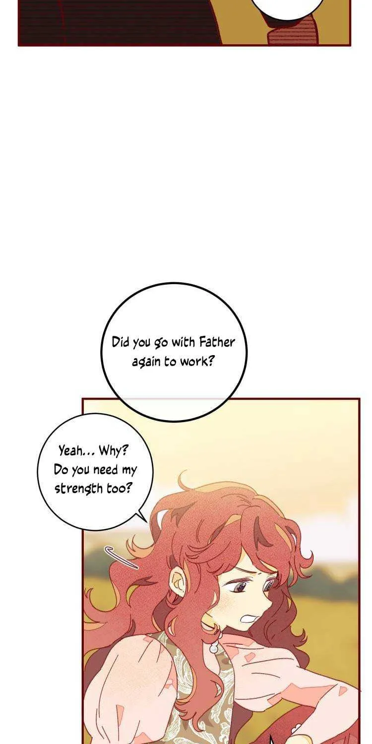 Brinny And The Empty Seat Chapter 1 page 49 - 