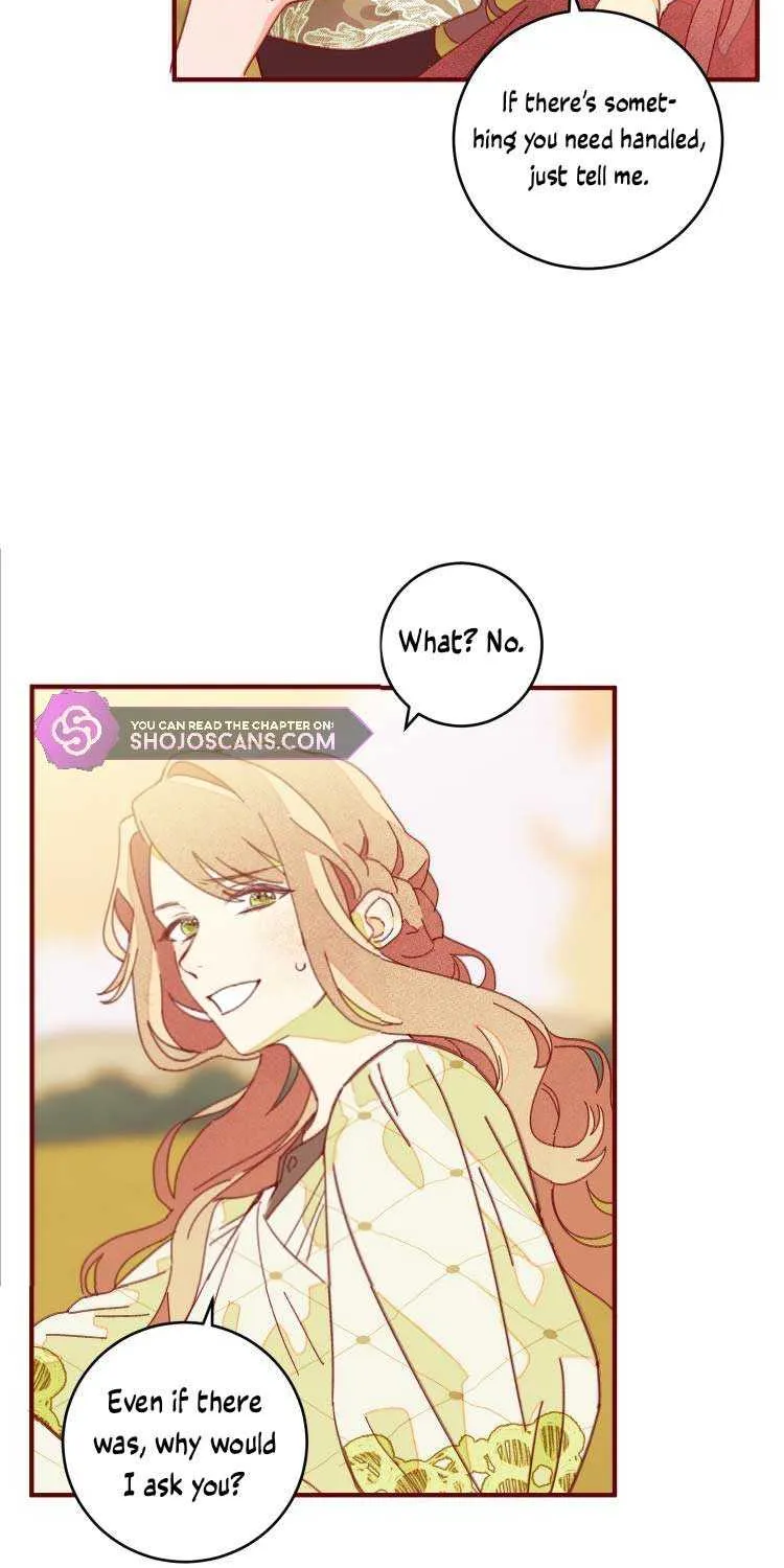 Brinny And The Empty Seat Chapter 1 page 50 - 