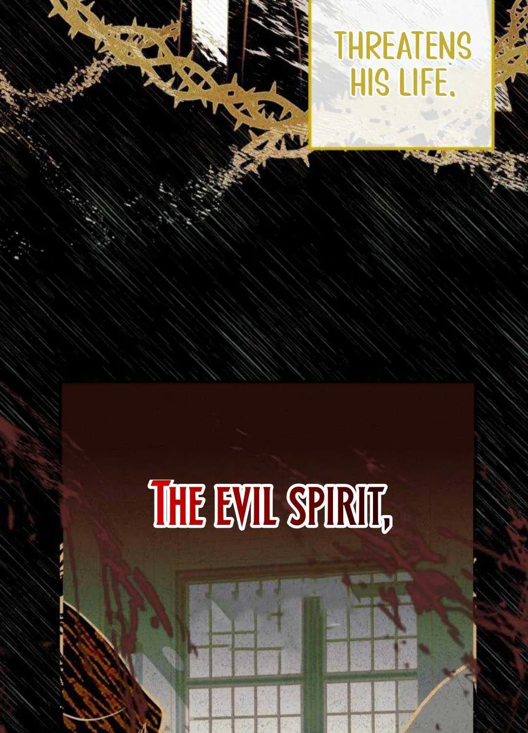 Brinny And The Empty Seat Chapter 1 page 6 - 