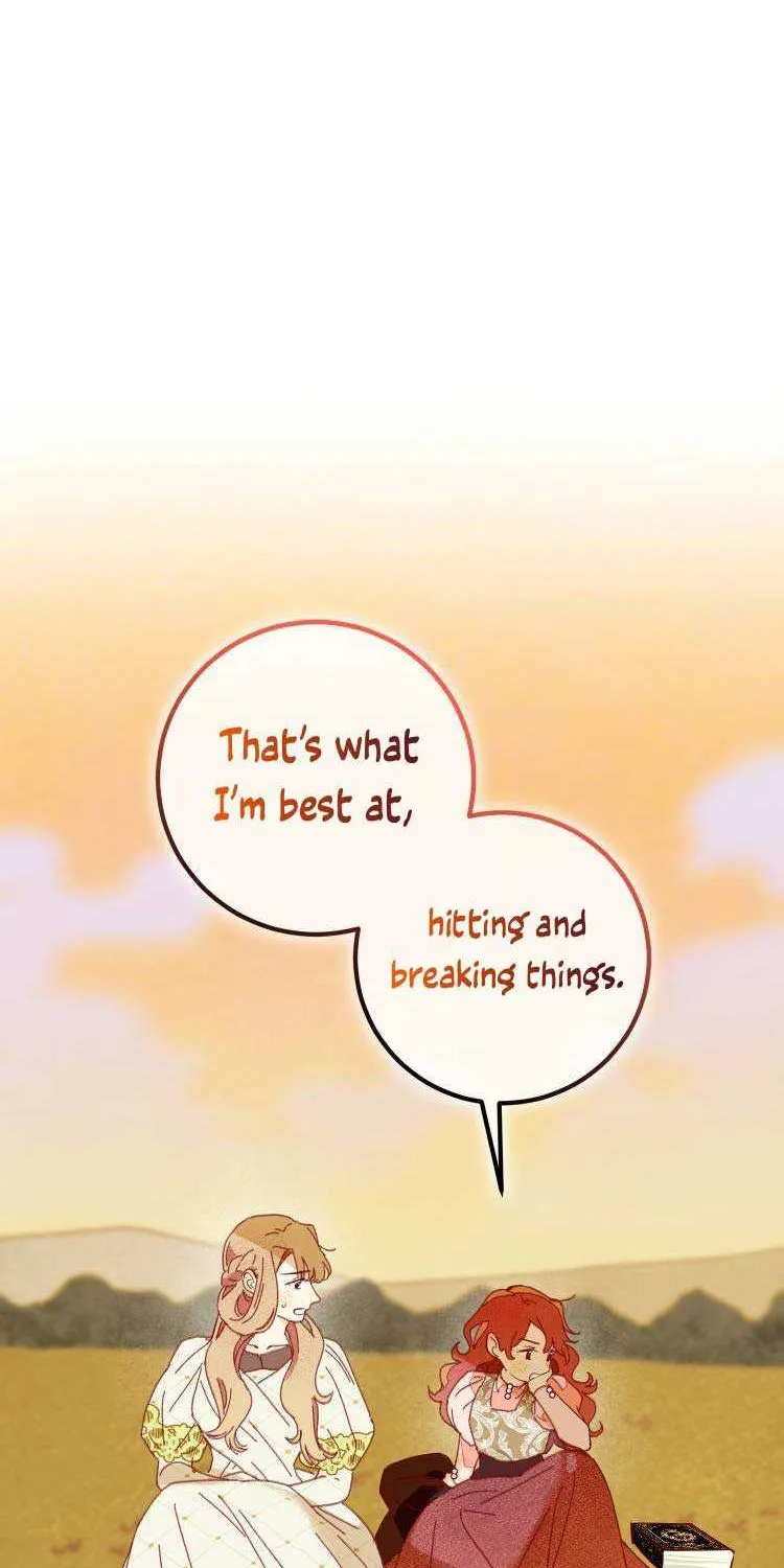 Brinny And The Empty Seat Chapter 1 page 51 - 