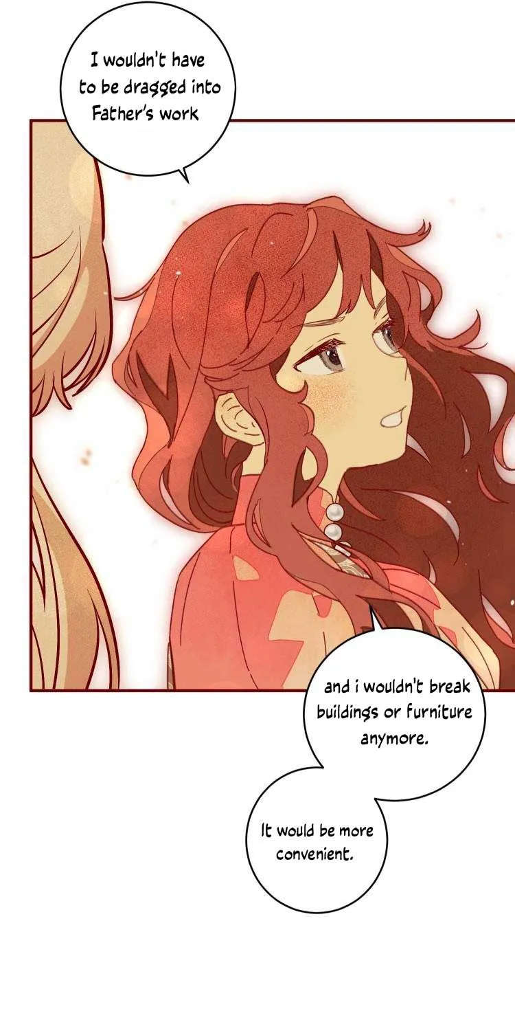 Brinny And The Empty Seat Chapter 1 page 54 - 