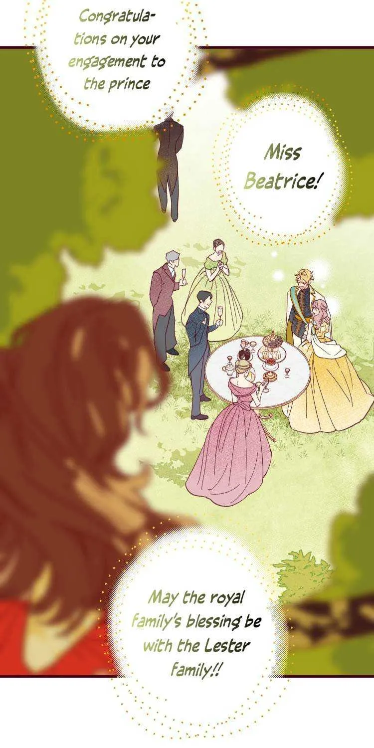 Brinny And The Empty Seat Chapter 1 page 60 - 