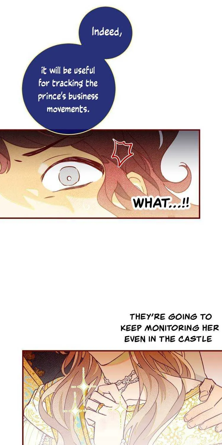 Brinny And The Empty Seat Chapter 1 page 66 - 