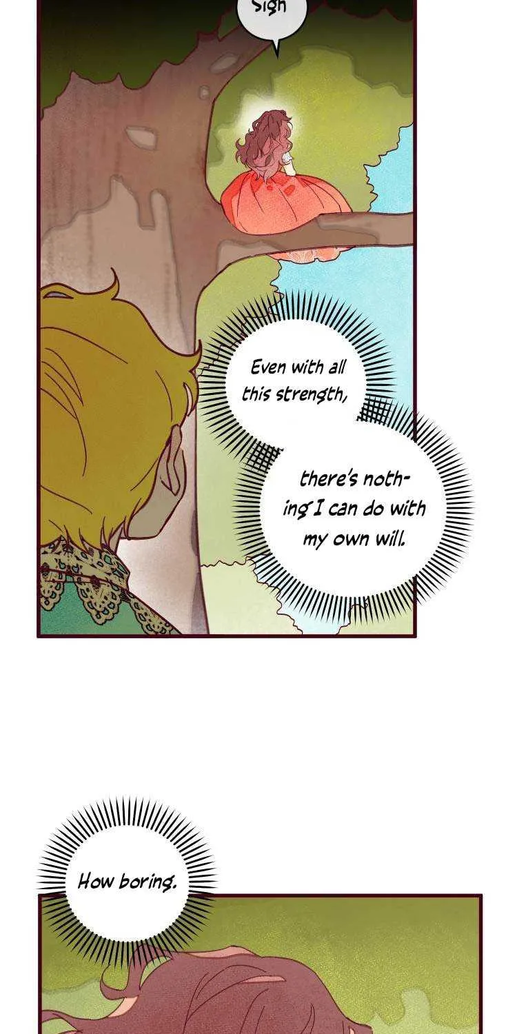 Brinny And The Empty Seat Chapter 1 page 70 - 