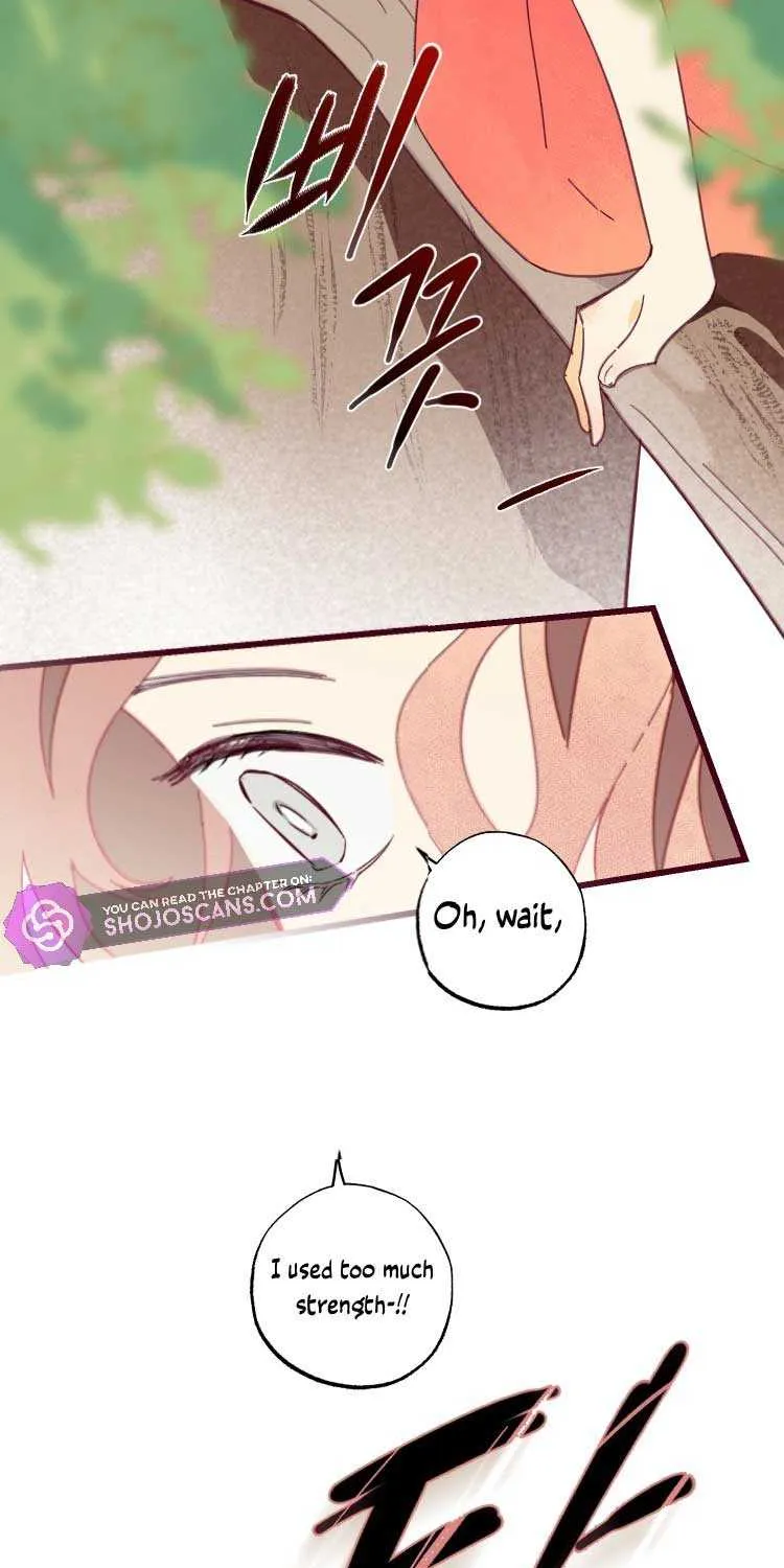 Brinny And The Empty Seat Chapter 1 page 74 - 