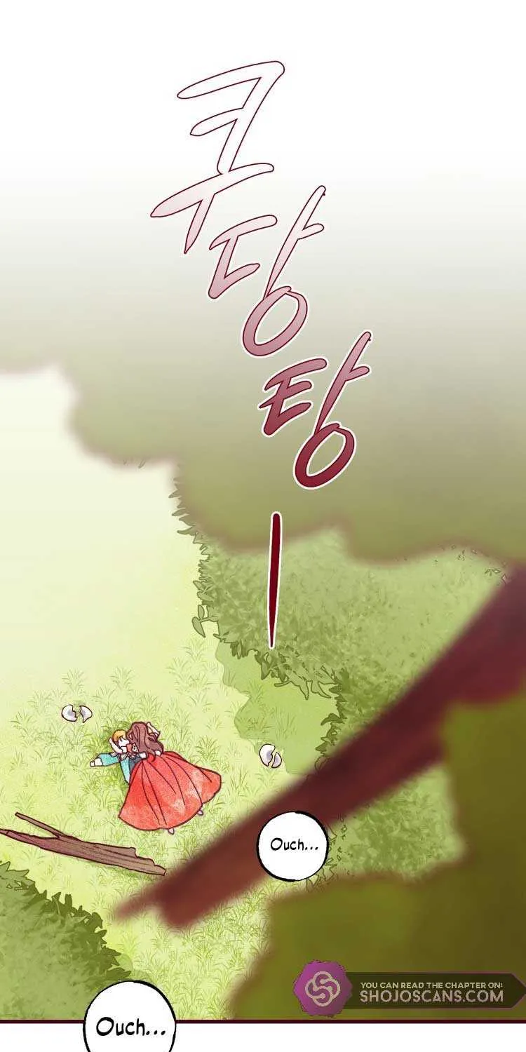 Brinny And The Empty Seat Chapter 1 page 76 - 