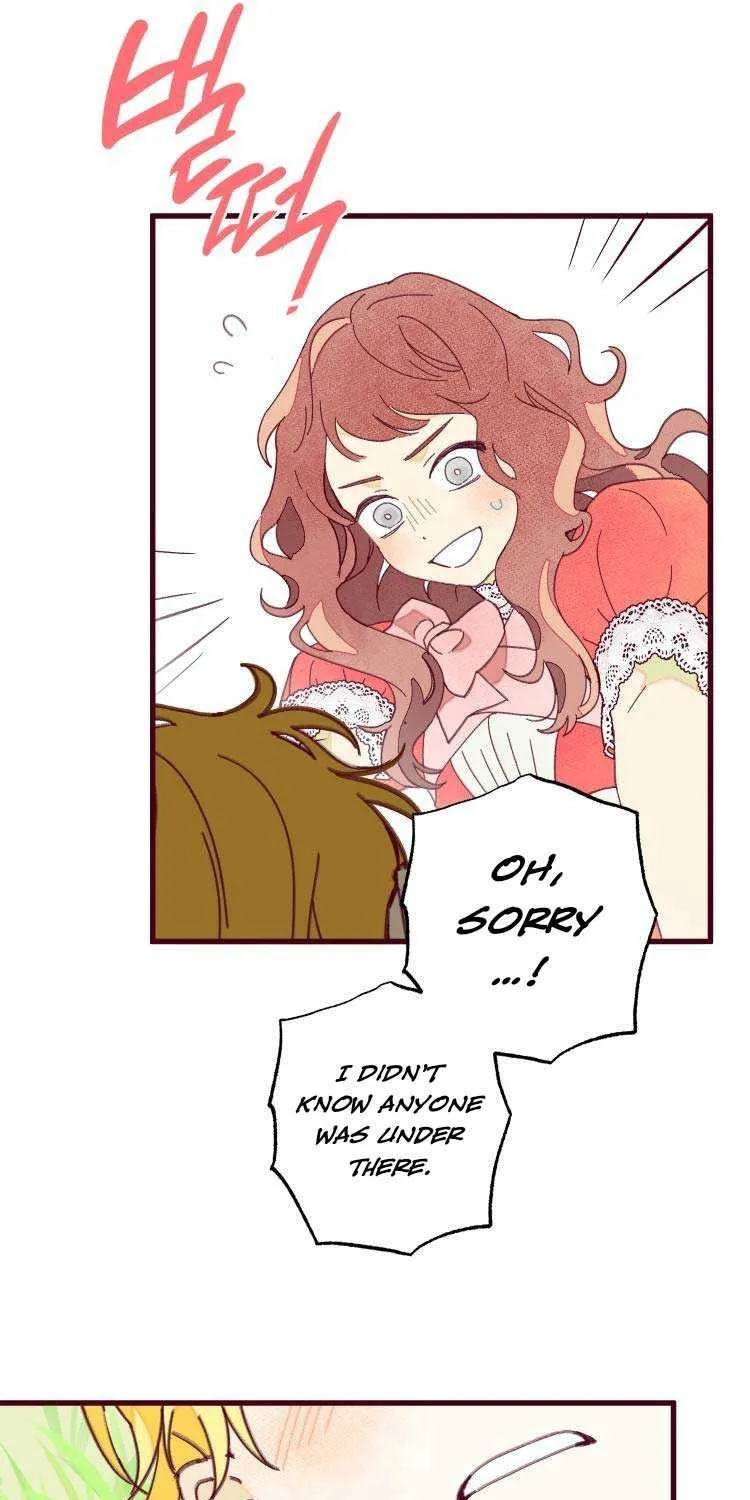 Brinny And The Empty Seat Chapter 1 page 78 - 