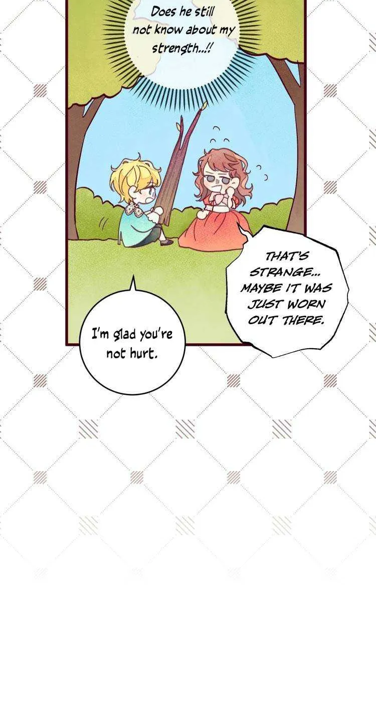 Brinny And The Empty Seat Chapter 1 page 83 - 