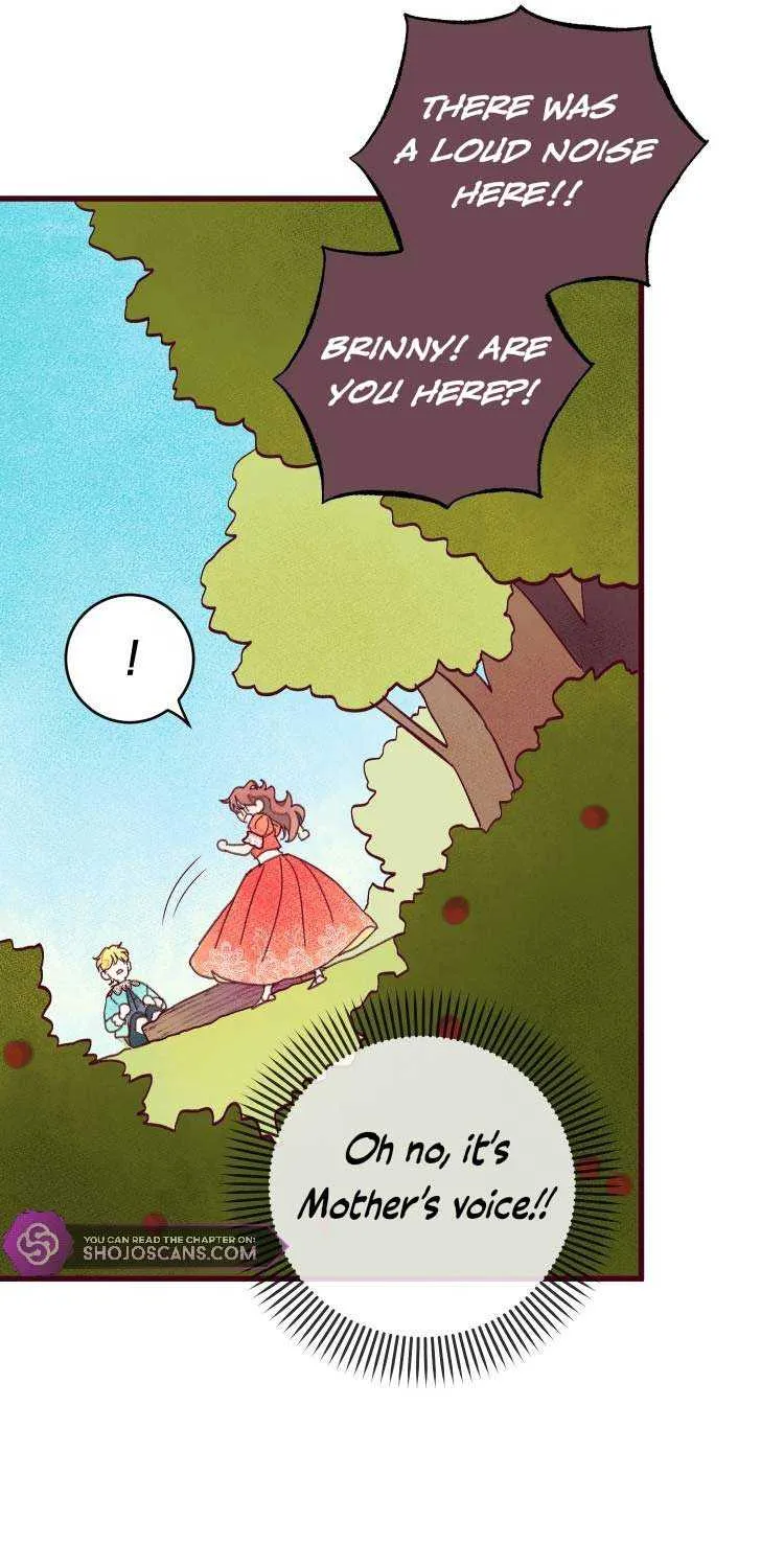 Brinny And The Empty Seat Chapter 1 page 90 - 