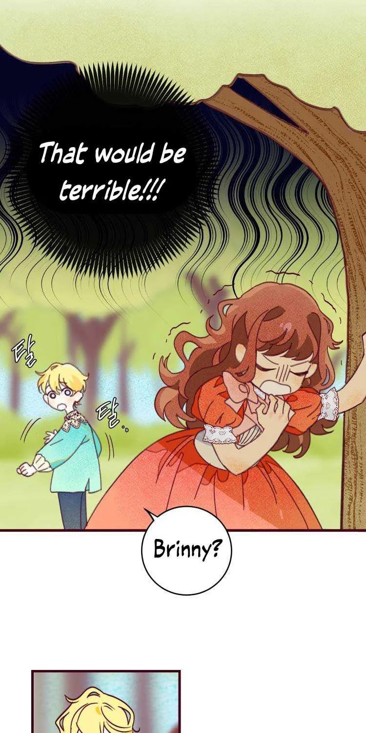 Brinny And The Empty Seat Chapter 1 page 92 - 