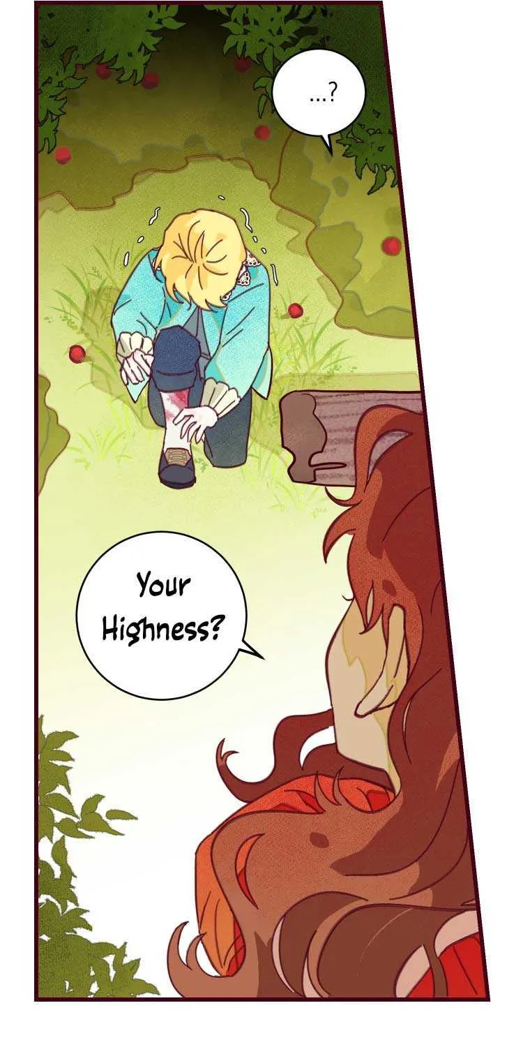 Brinny And The Empty Seat Chapter 1 page 96 - 
