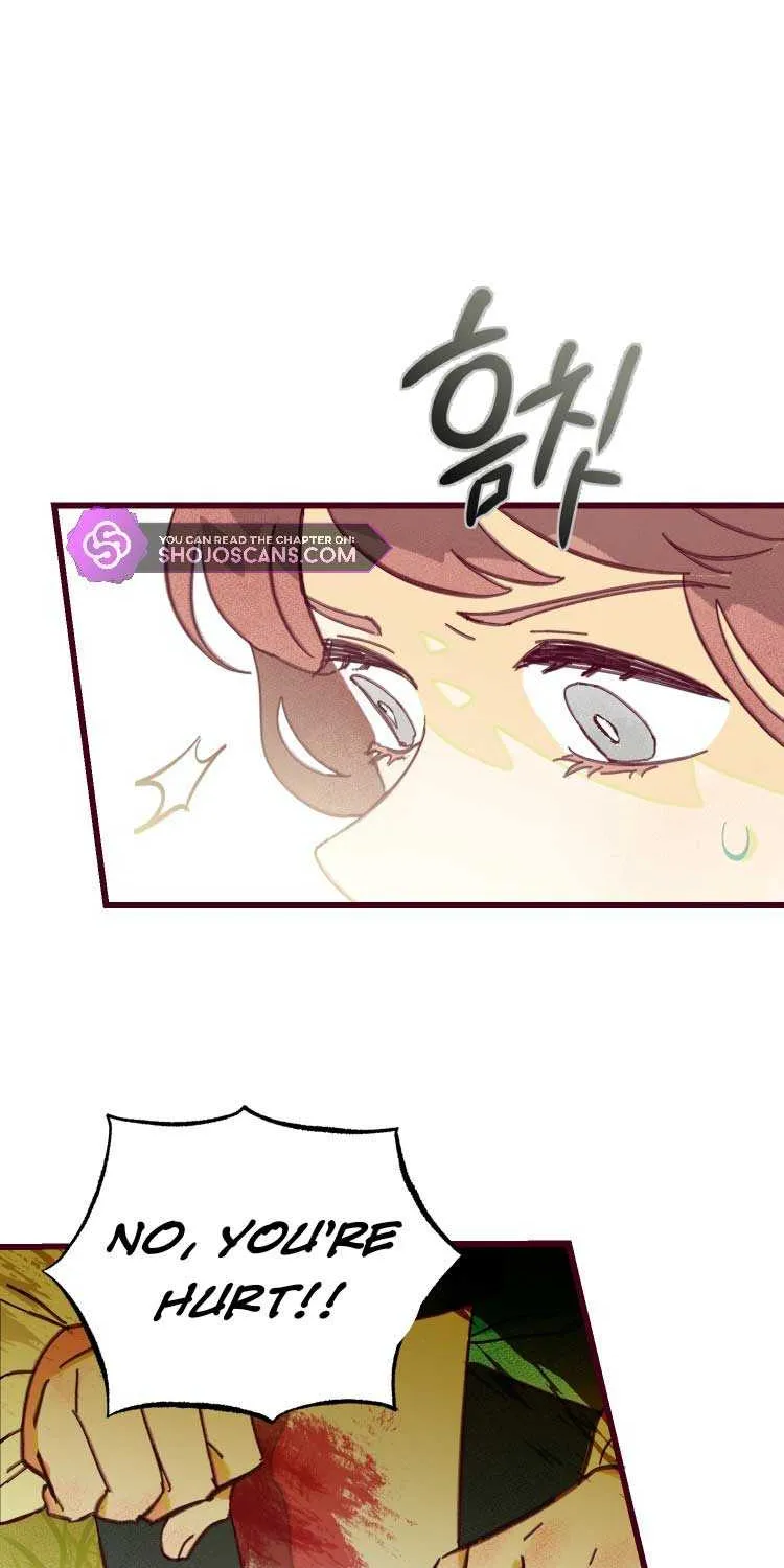 Brinny And The Empty Seat Chapter 1 page 97 - 