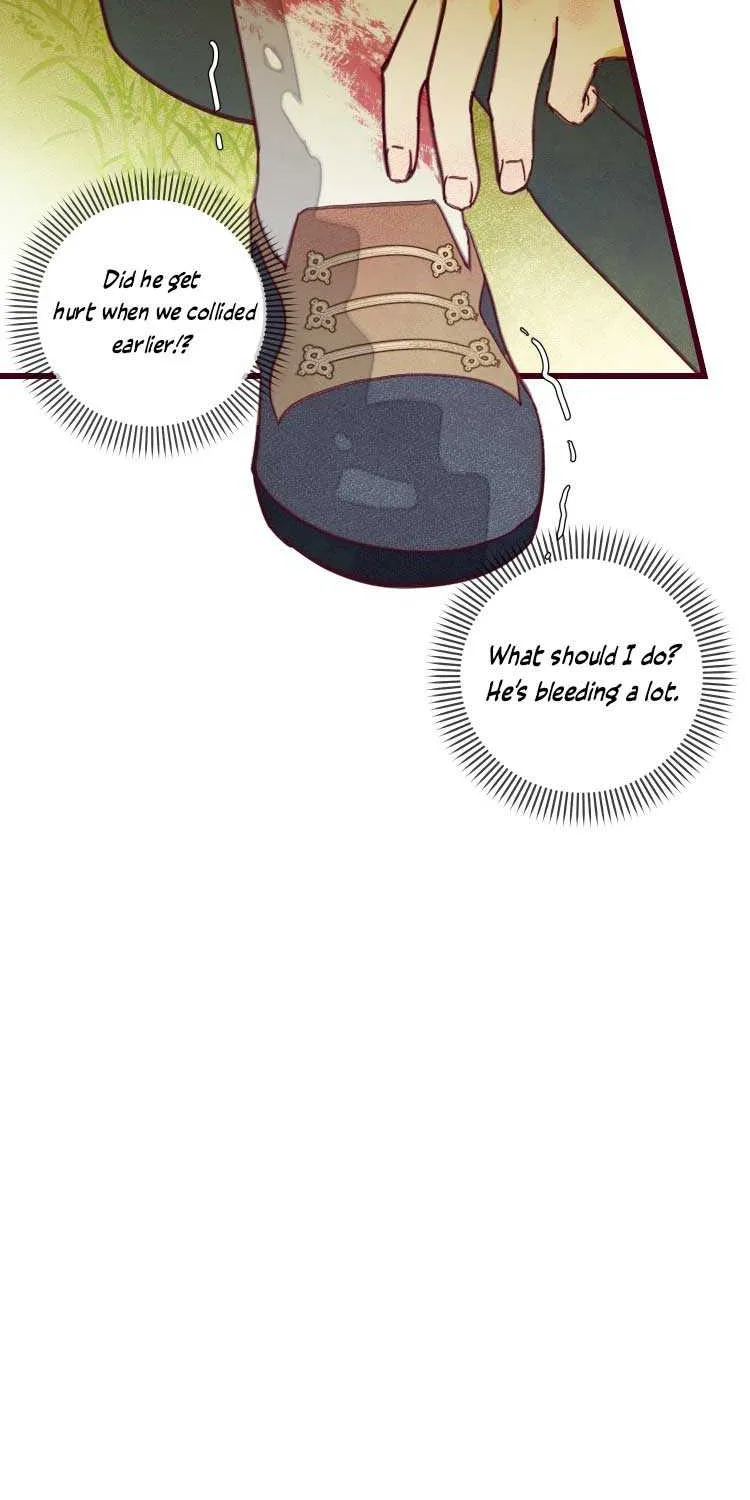 Brinny And The Empty Seat Chapter 1 page 98 - 
