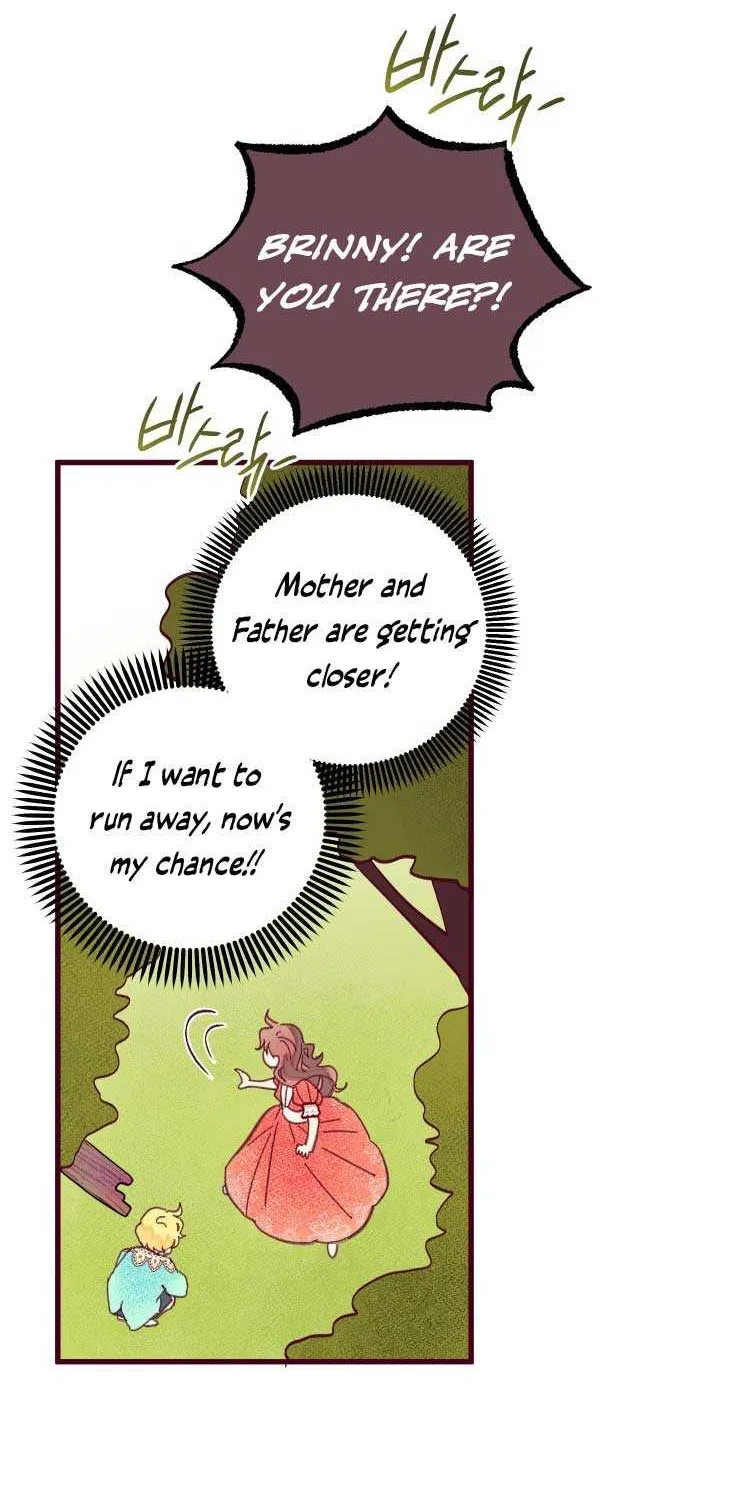 Brinny And The Empty Seat Chapter 1 page 99 - 