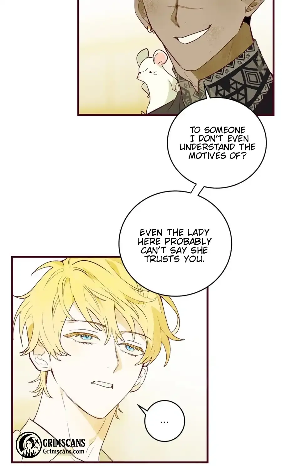 Brinny And The Empty Seat Chapter 10 page 11 - 