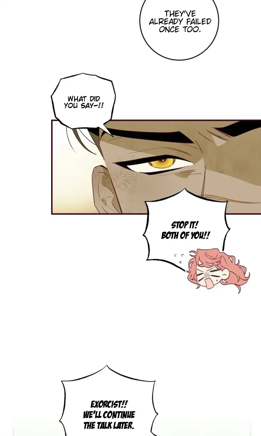 Brinny And The Empty Seat Chapter 10 page 13 - 