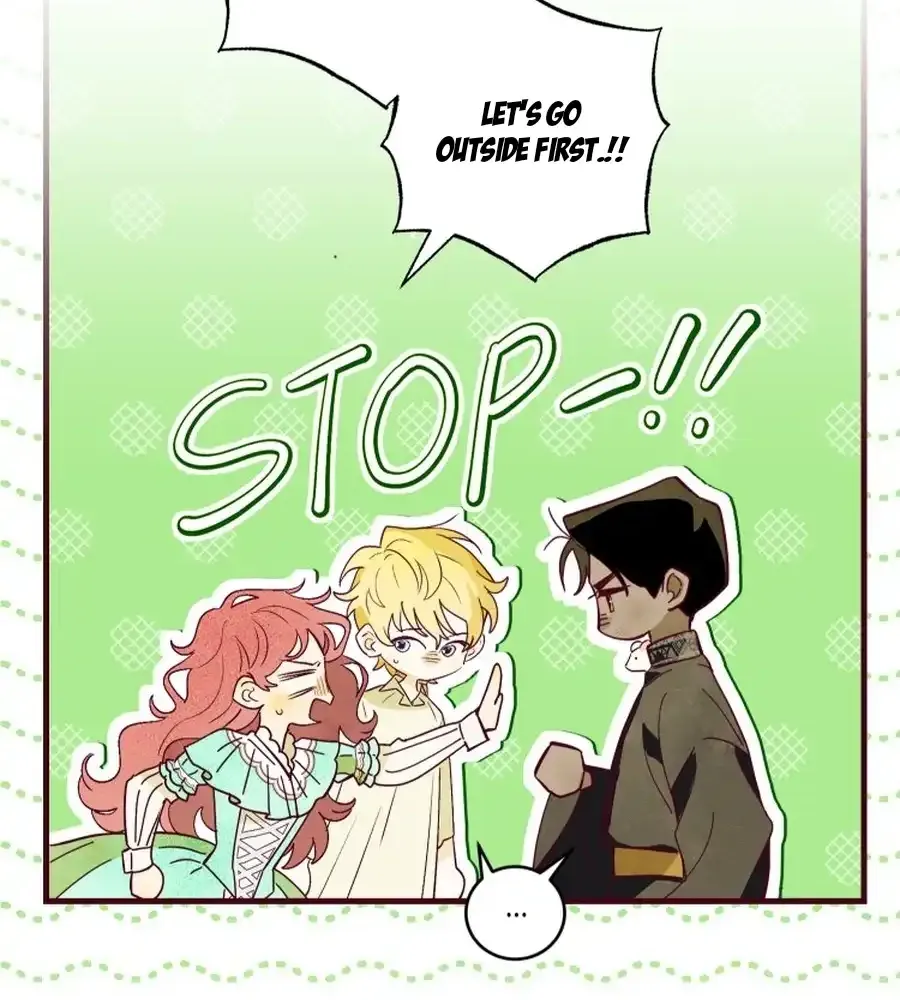 Brinny And The Empty Seat Chapter 10 page 14 - 