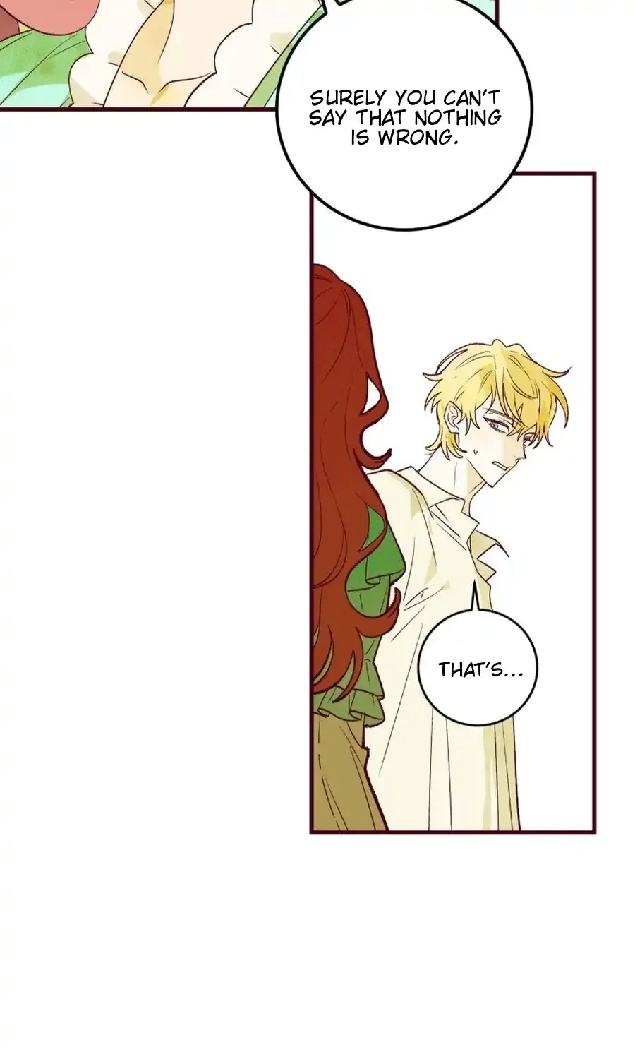 Brinny And The Empty Seat Chapter 10 page 21 - 