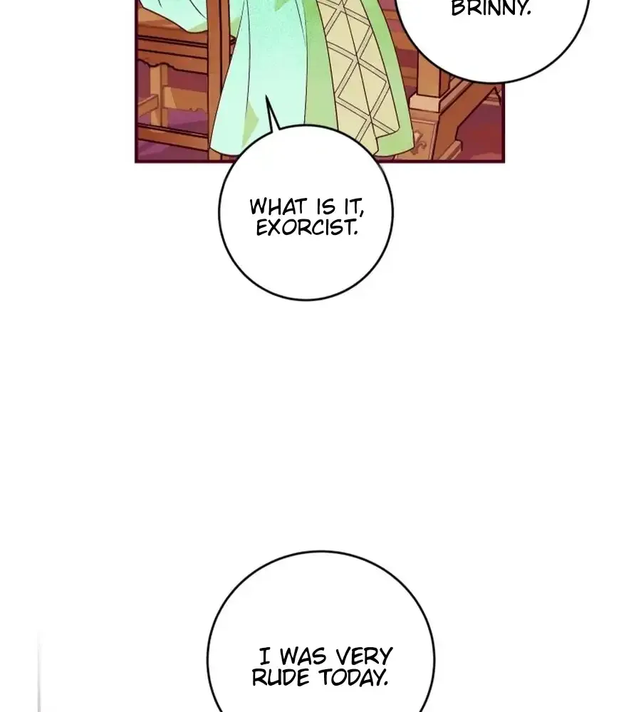 Brinny And The Empty Seat Chapter 10 page 28 - 