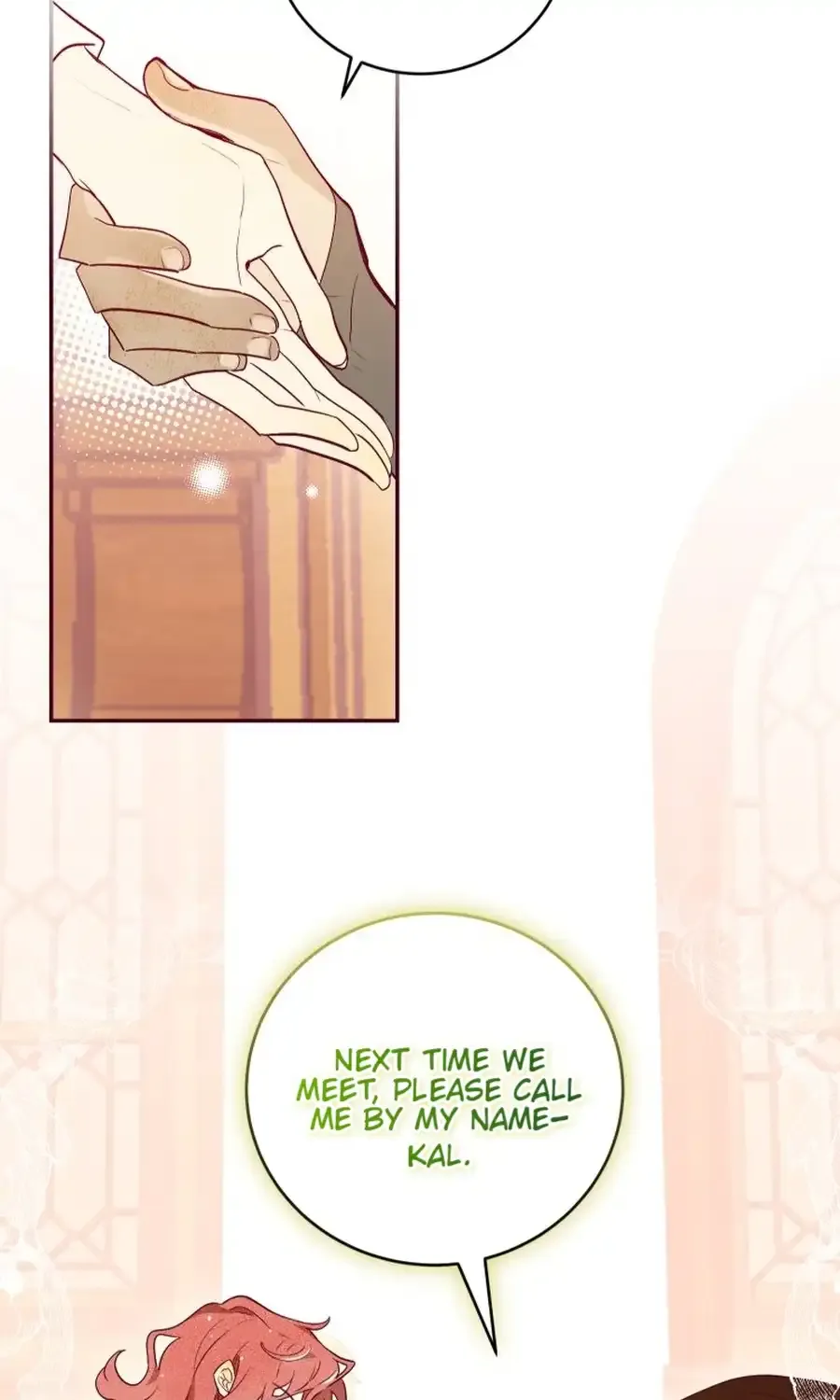 Brinny And The Empty Seat Chapter 10 page 29 - 