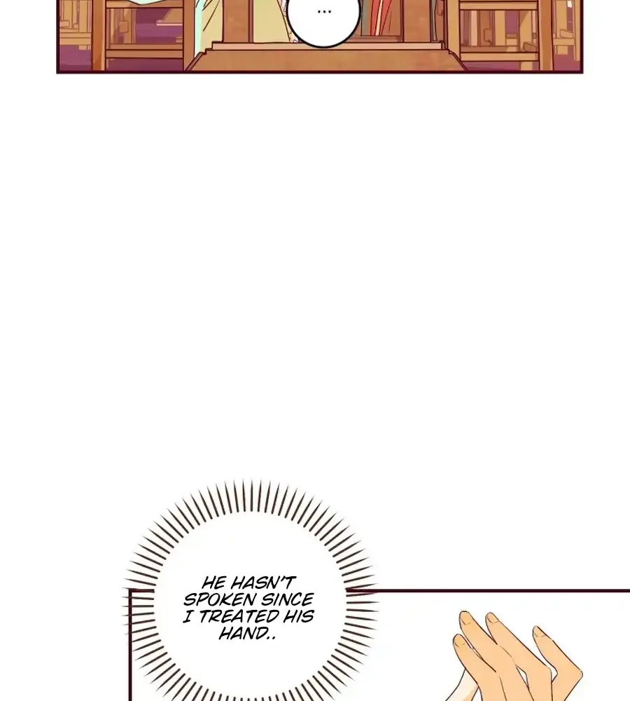 Brinny And The Empty Seat Chapter 10 page 40 - 
