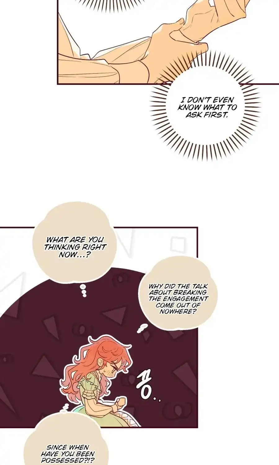 Brinny And The Empty Seat Chapter 10 page 41 - 