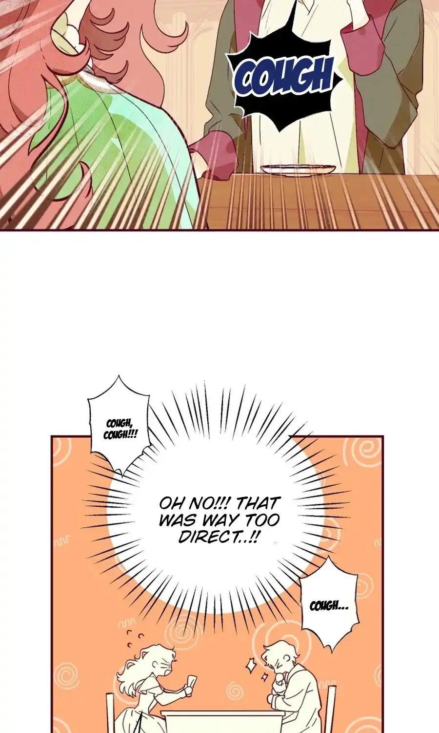 Brinny And The Empty Seat Chapter 10 page 45 - 