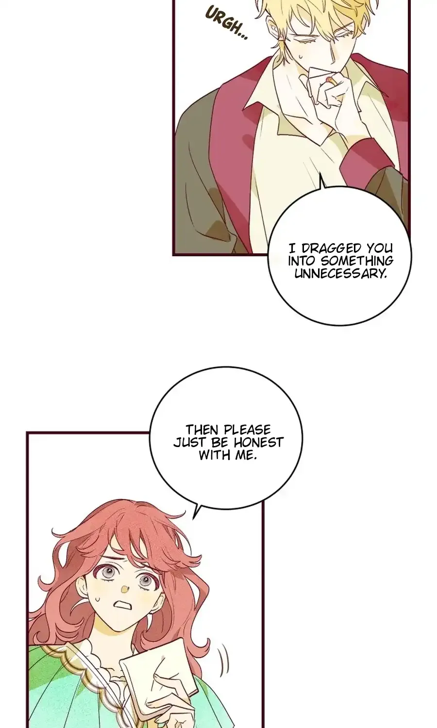 Brinny And The Empty Seat Chapter 10 page 47 - 
