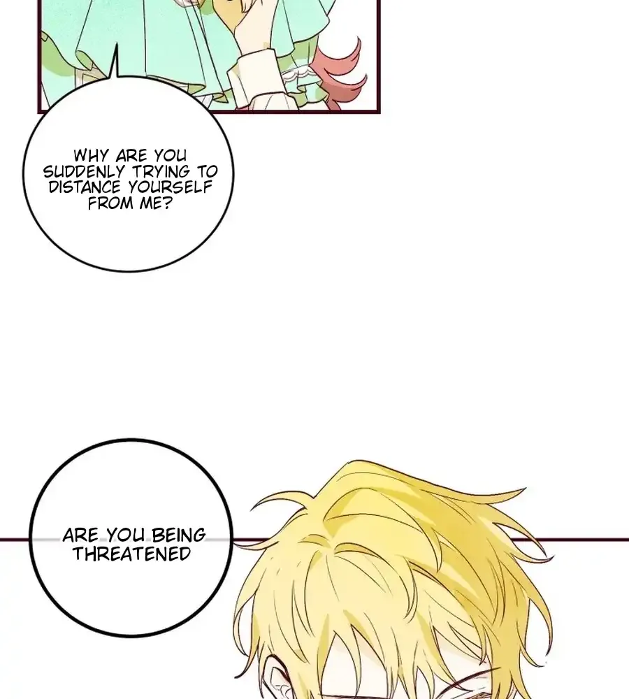 Brinny And The Empty Seat Chapter 10 page 48 - 