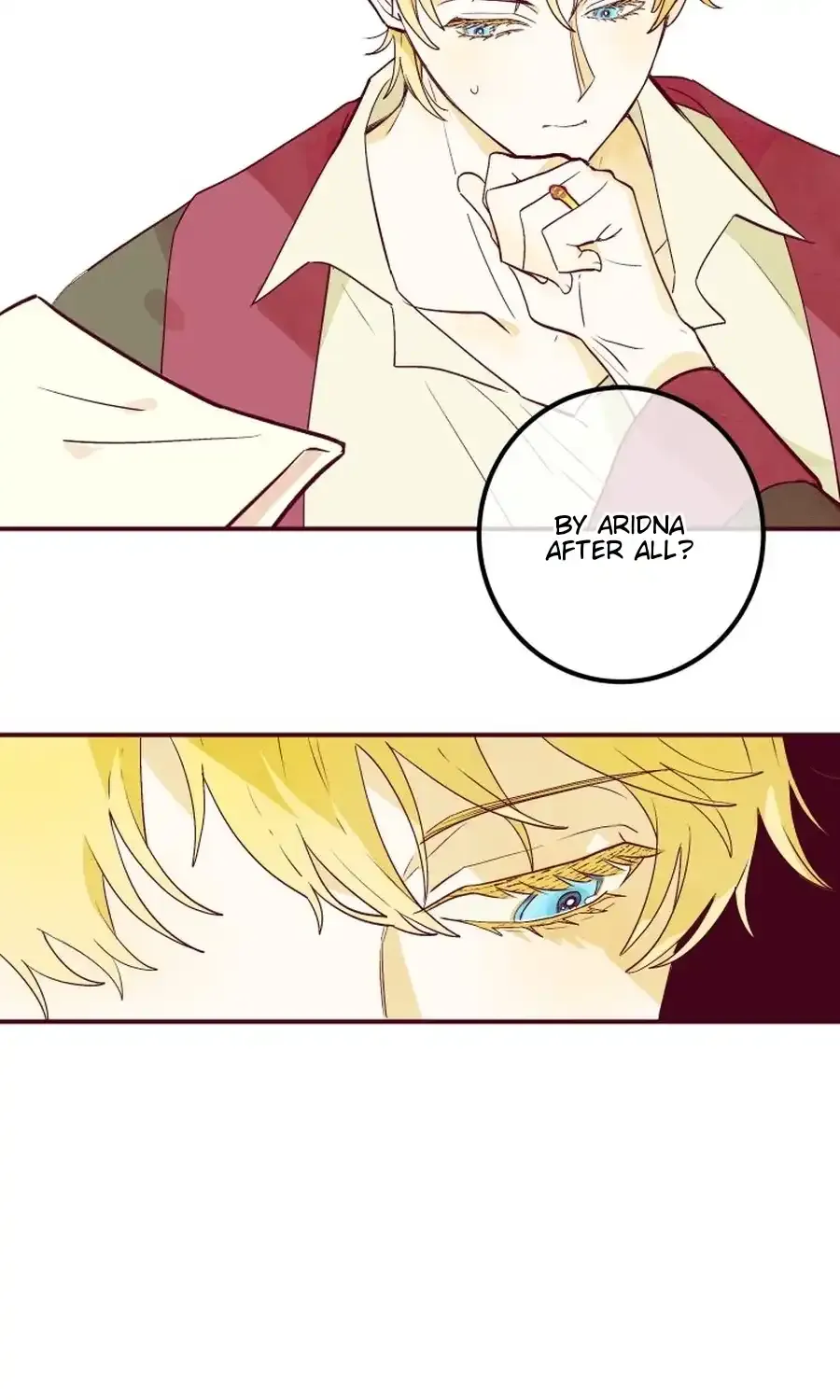 Brinny And The Empty Seat Chapter 10 page 49 - 