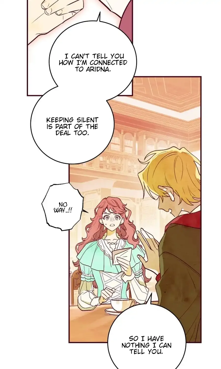 Brinny And The Empty Seat Chapter 10 page 51 - 