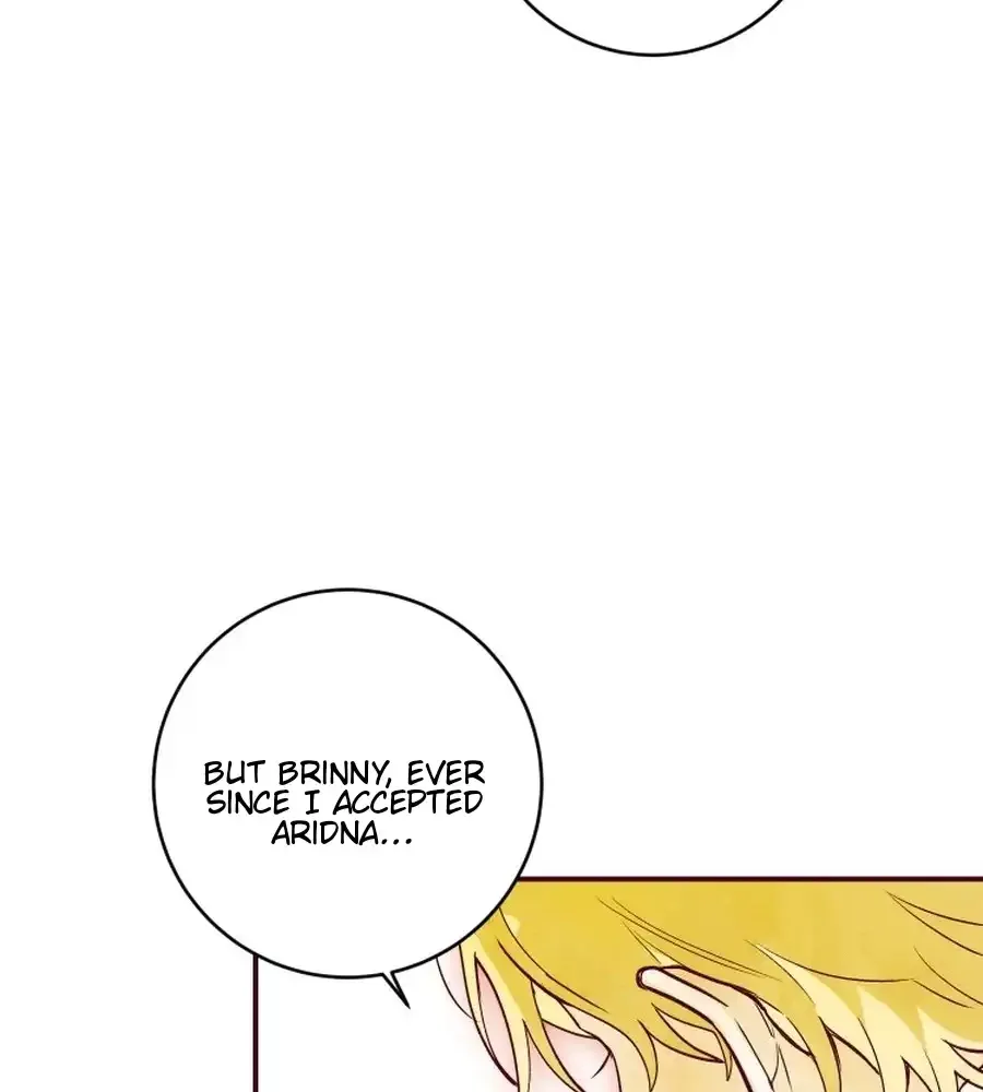 Brinny And The Empty Seat Chapter 10 page 52 - 