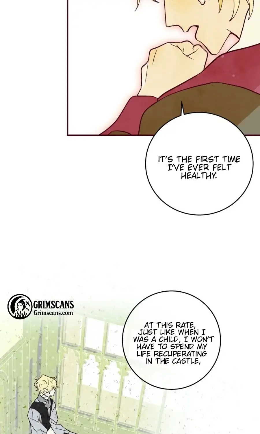 Brinny And The Empty Seat Chapter 10 page 53 - 