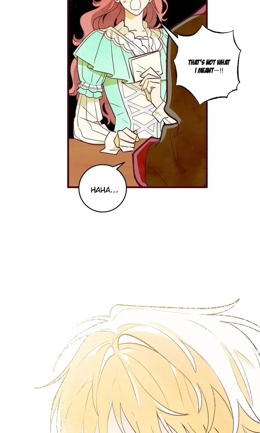 Brinny And The Empty Seat Chapter 10 page 59 - 