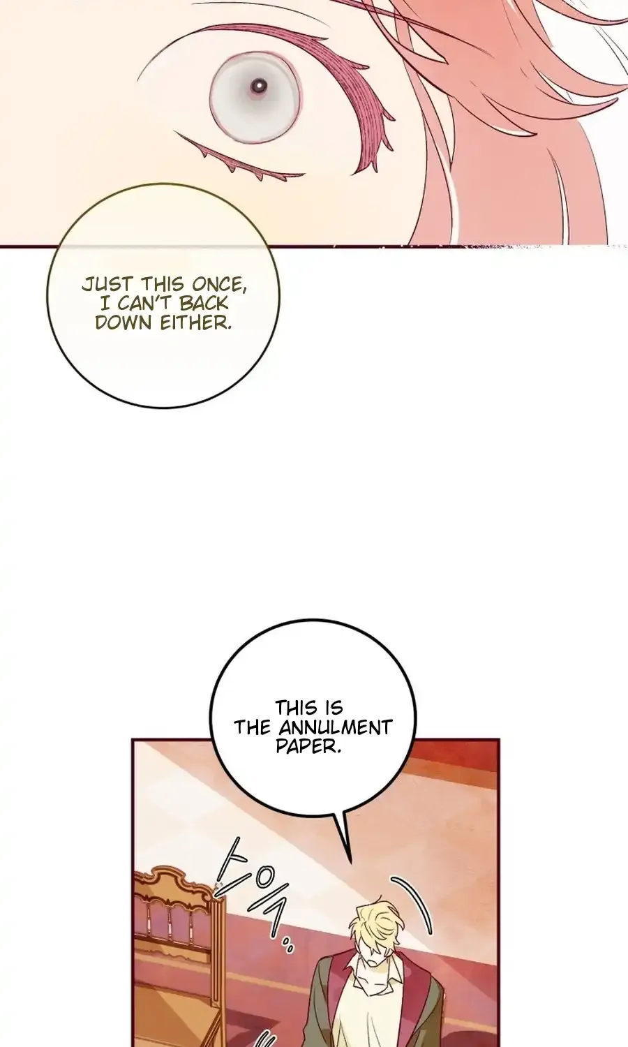 Brinny And The Empty Seat Chapter 10 page 61 - 