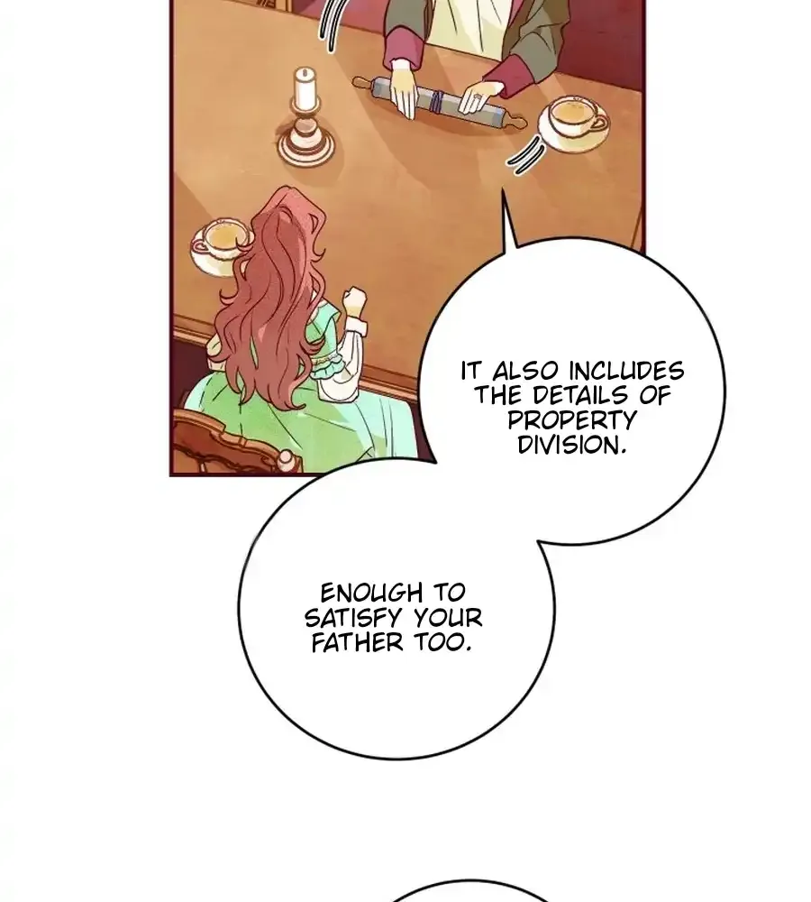 Brinny And The Empty Seat Chapter 10 page 62 - 