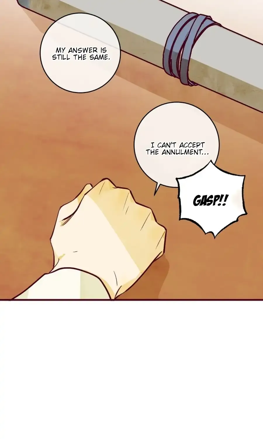 Brinny And The Empty Seat Chapter 10 page 65 - 