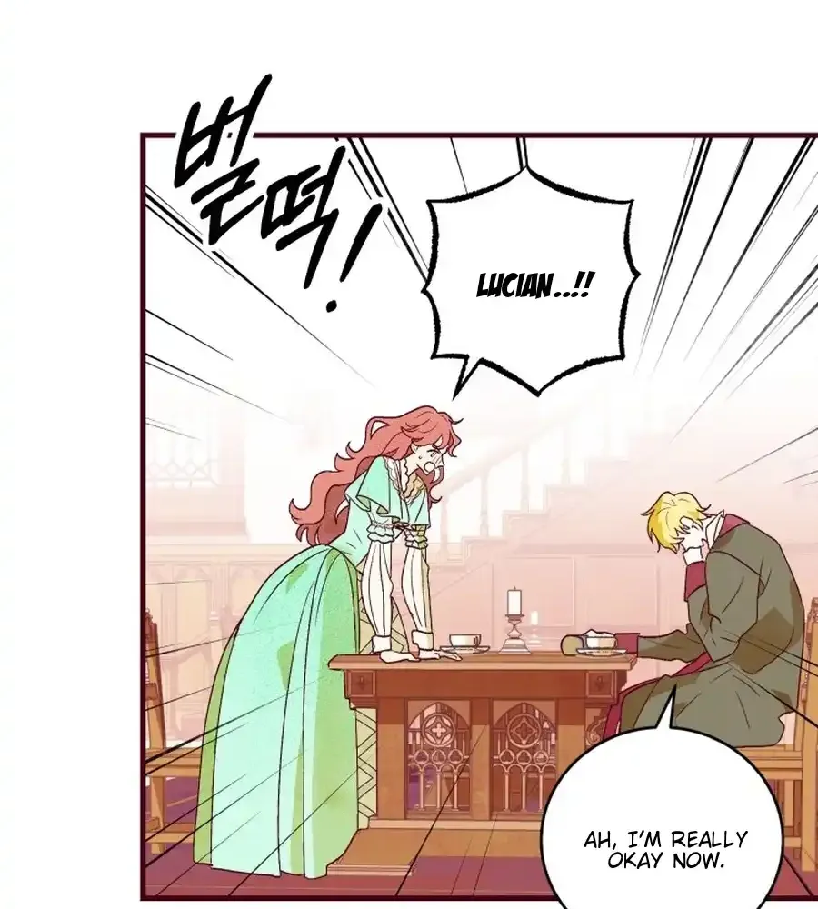 Brinny And The Empty Seat Chapter 10 page 66 - 