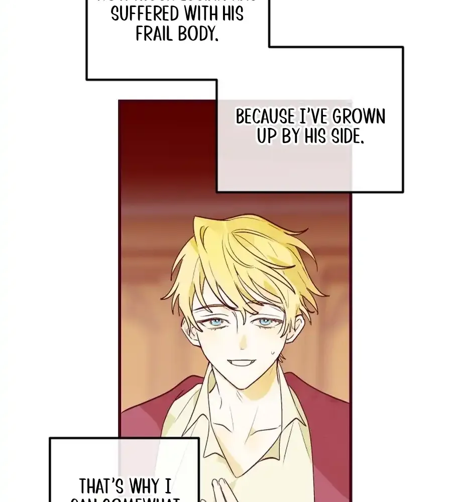 Brinny And The Empty Seat Chapter 10 page 68 - 