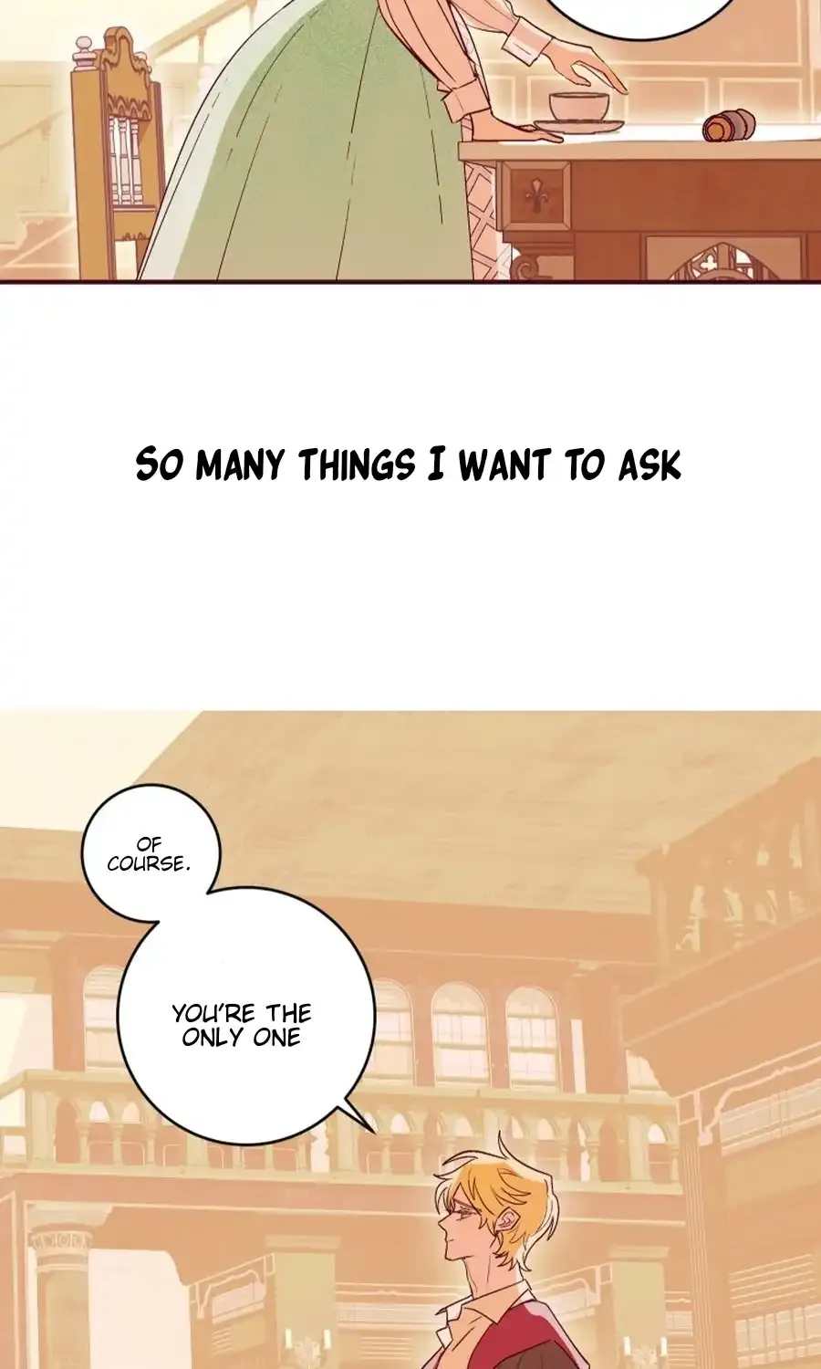Brinny And The Empty Seat Chapter 10 page 71 - 