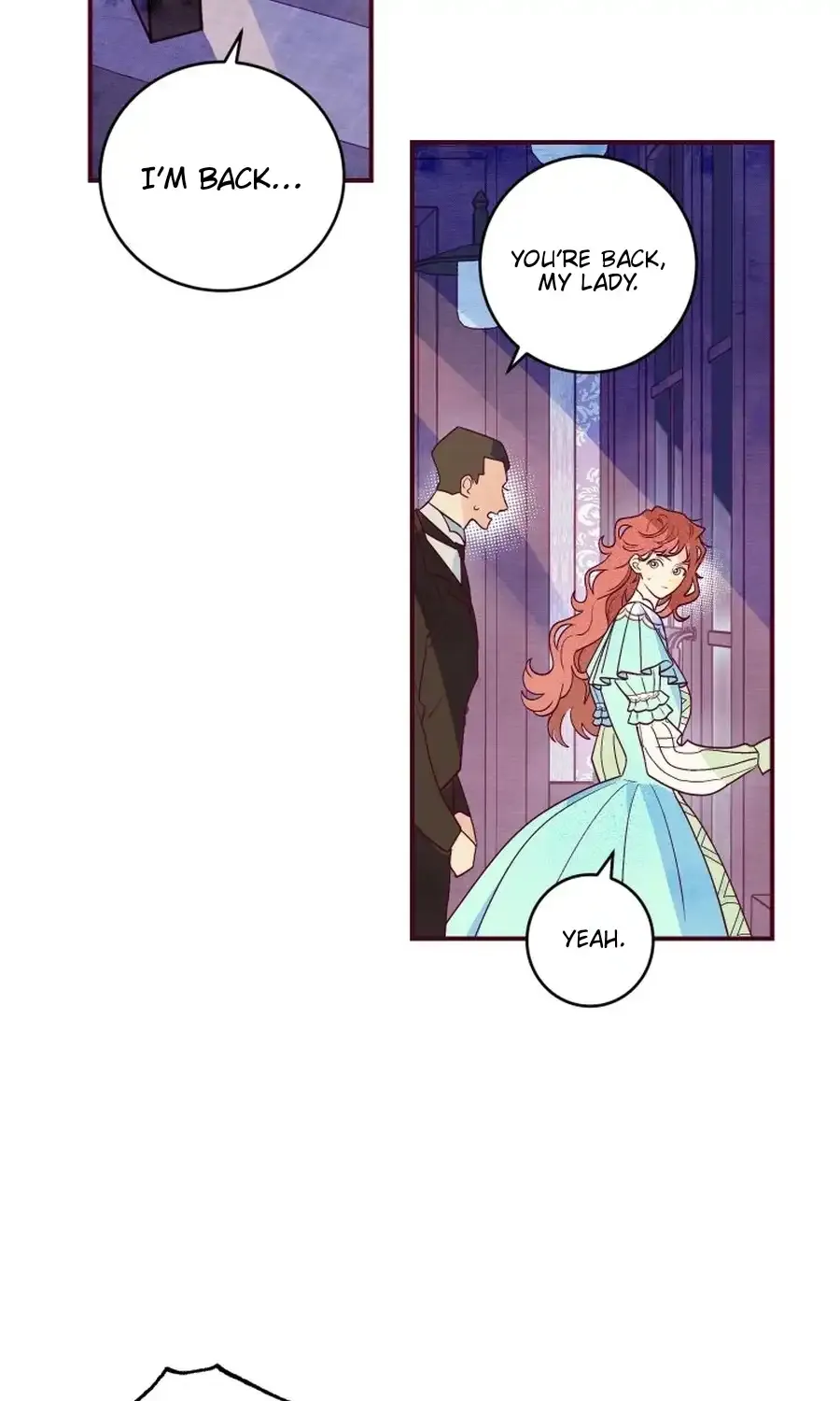 Brinny And The Empty Seat Chapter 10 page 77 - 